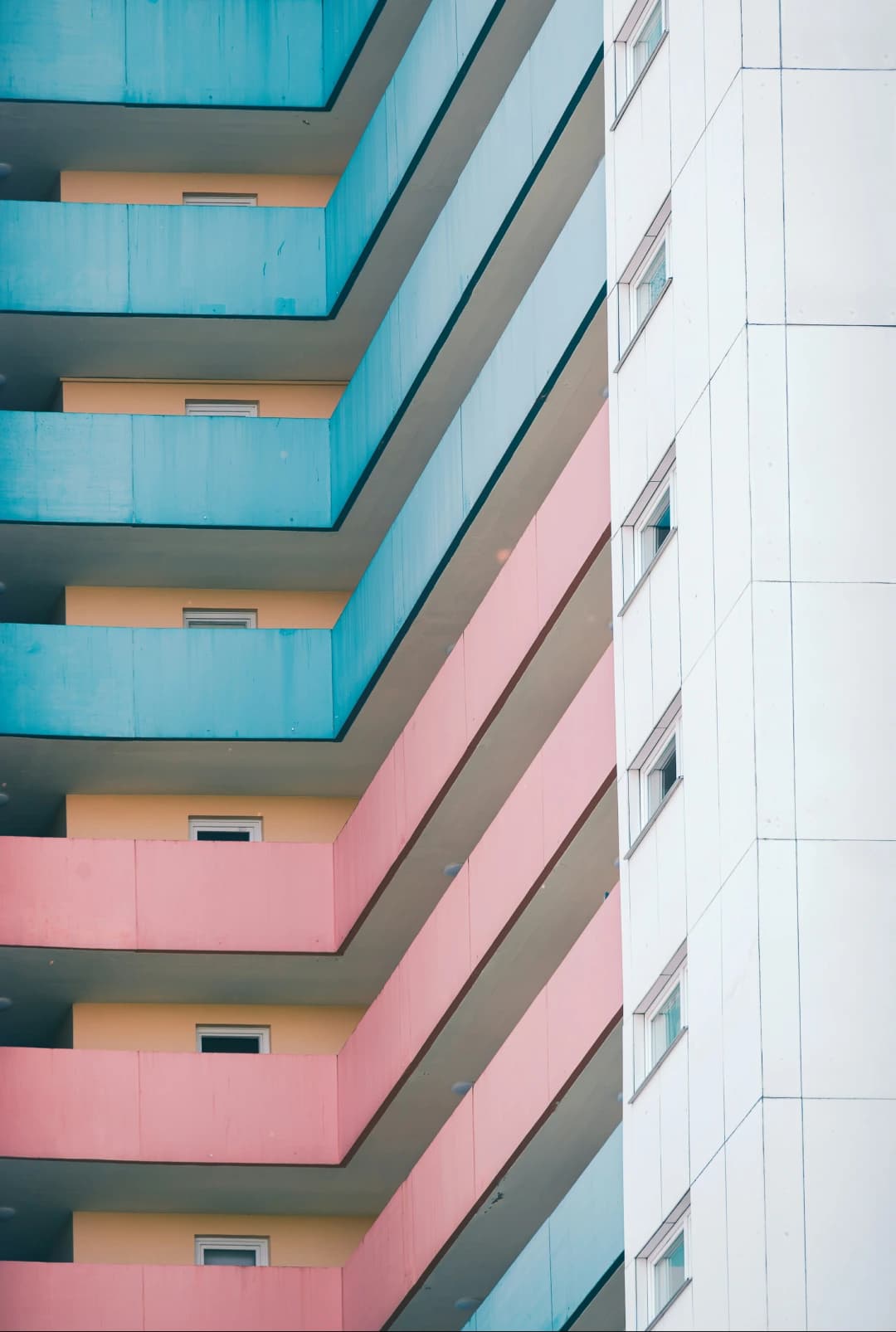 building color