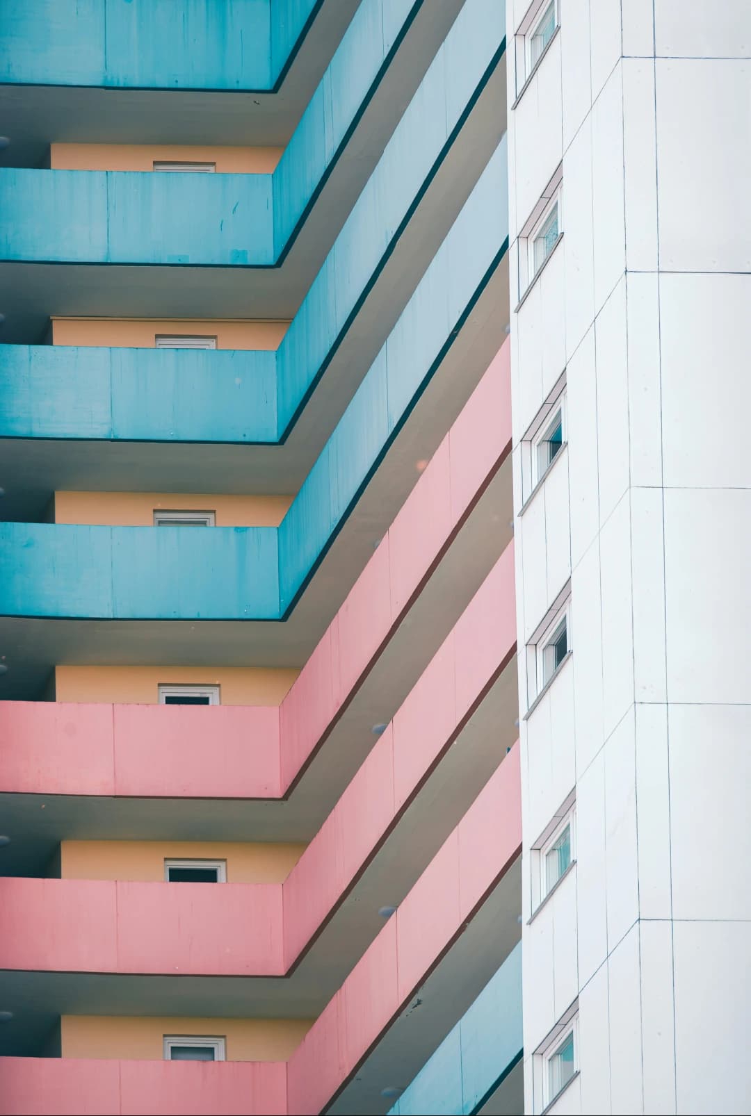 building color